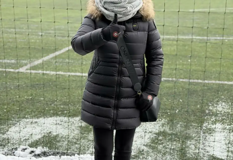 Zimní příprava muži