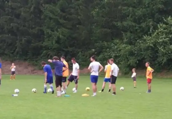 Příprava a změny pro sezónu 2023/24