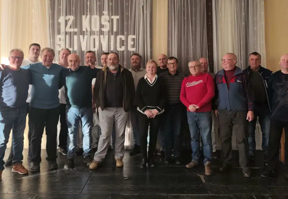 Košt slivovice, průběh a výsledky