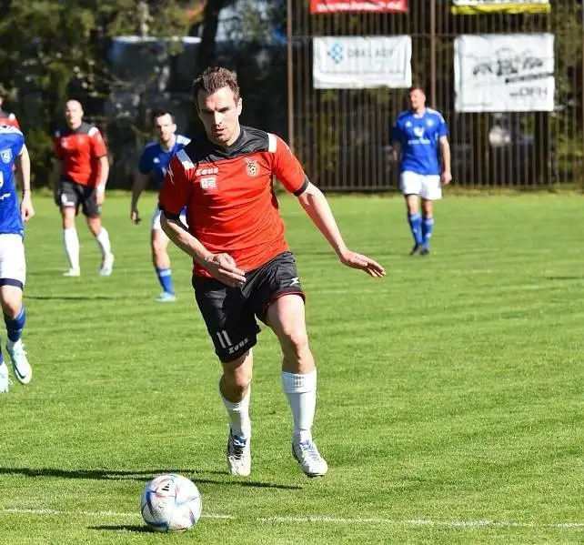 Lukáš Kutra - hráč 21. kola