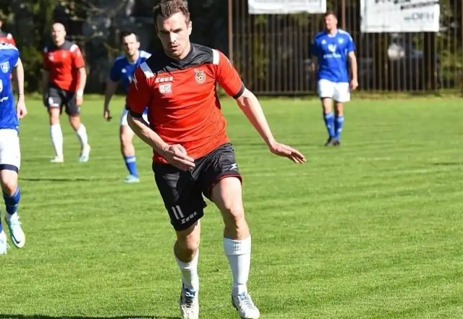 Lukáš Kutra - hráč 21. kola