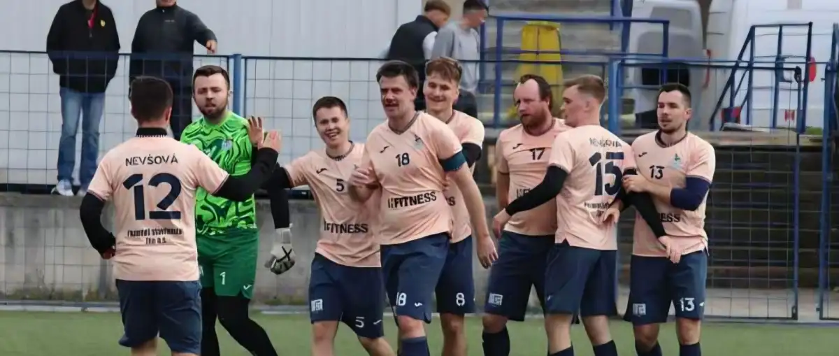 Hodnocení utkání Kunovice - Nevšová trenéry