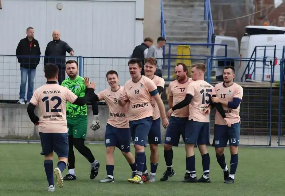 Hodnocení utkání Kunovice - Nevšová trenéry