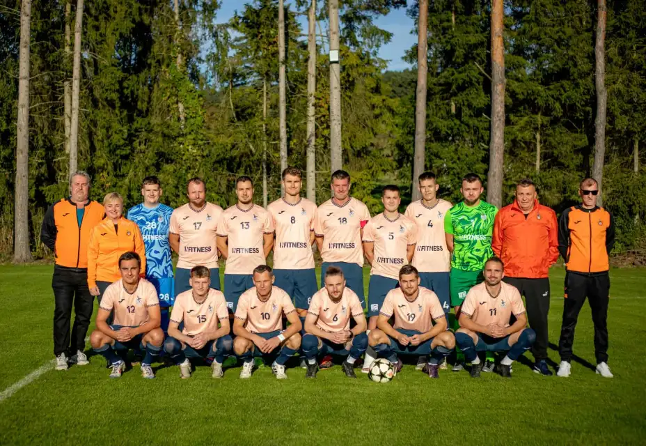 Statistika hráčů podzim 2025