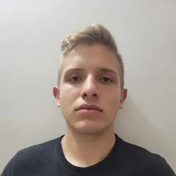 Julian David Sastoque Sandoval