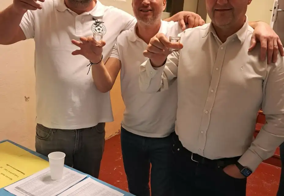 Košt slivovice, průběh a výsledky