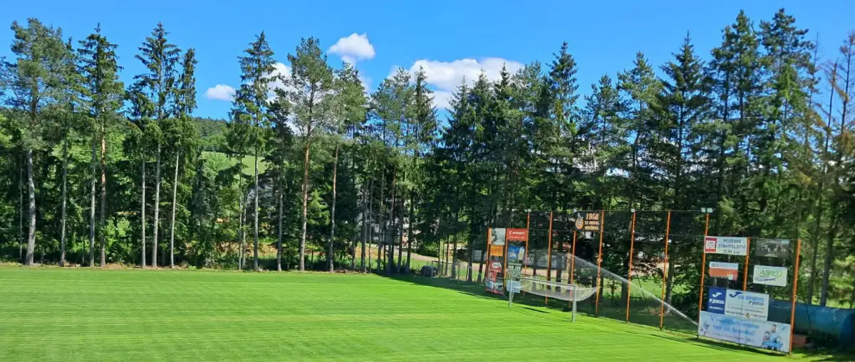 Hodnocení zápasu Nevšová - Štítná n. Vláří trenéry