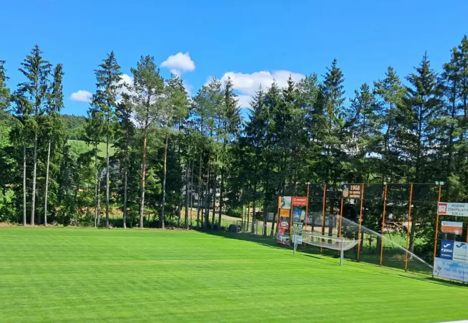 Hodnocení zápasu Nevšová - Štítná n. Vláří trenéry