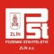Pozemní stavitelství Zlín a.s.