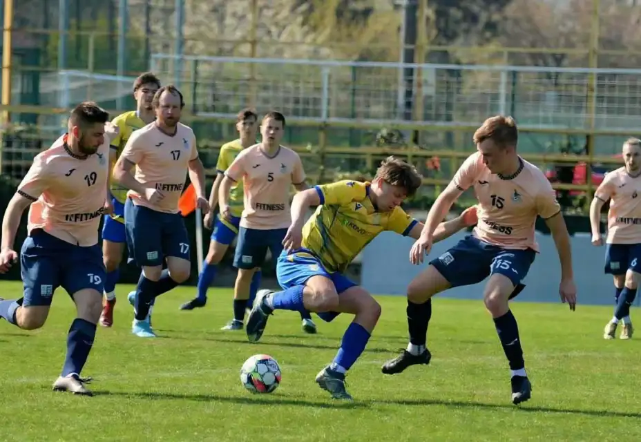 Hodnocení zápasu Staré Město - Nevšová