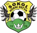 TJ Sokol Horní Bečva
