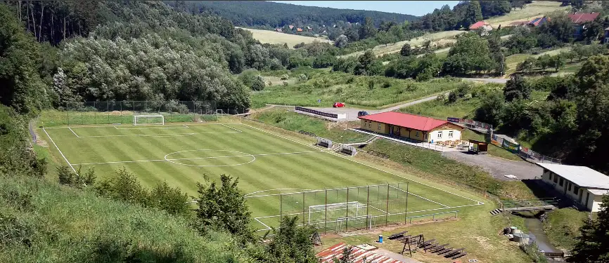 Hodnocení zápasu Osvětimany - Nevšová