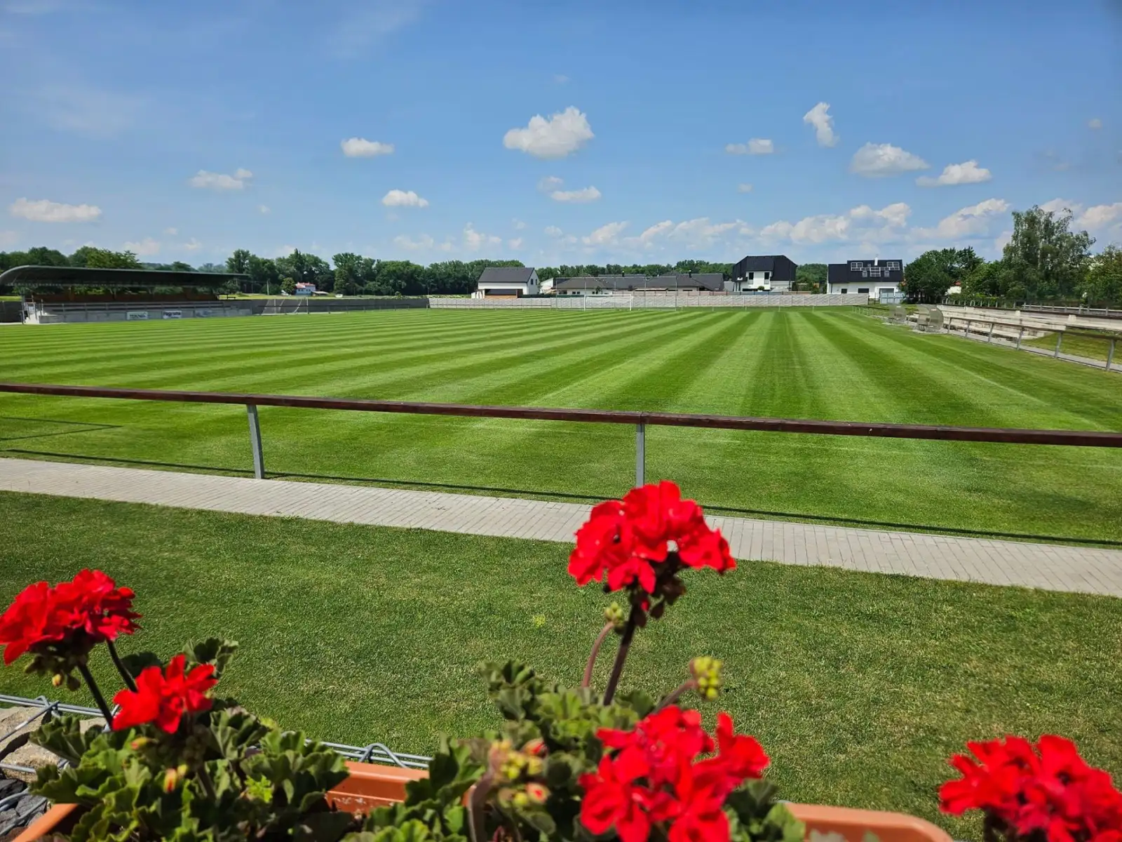 Hodnocení zápasu Nivnice - Nevšová