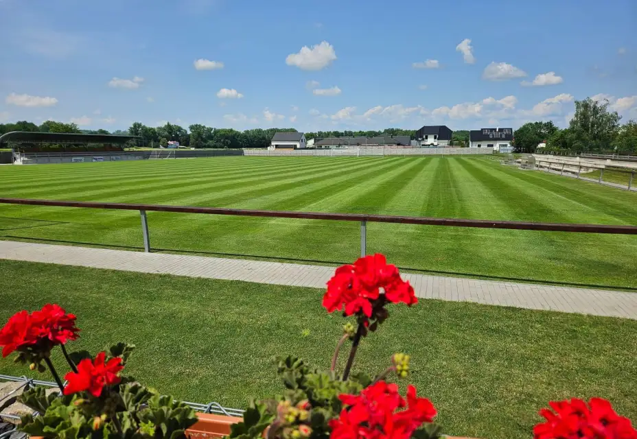 Hodnocení zápasu Nivnice - Nevšová