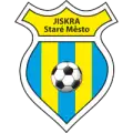 Jiskra Staré Město