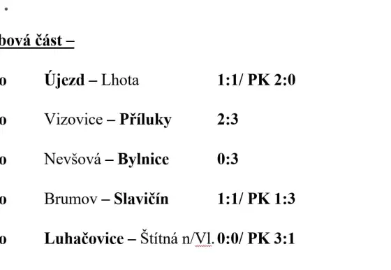 Halový turnaj přípravek Slavičín
