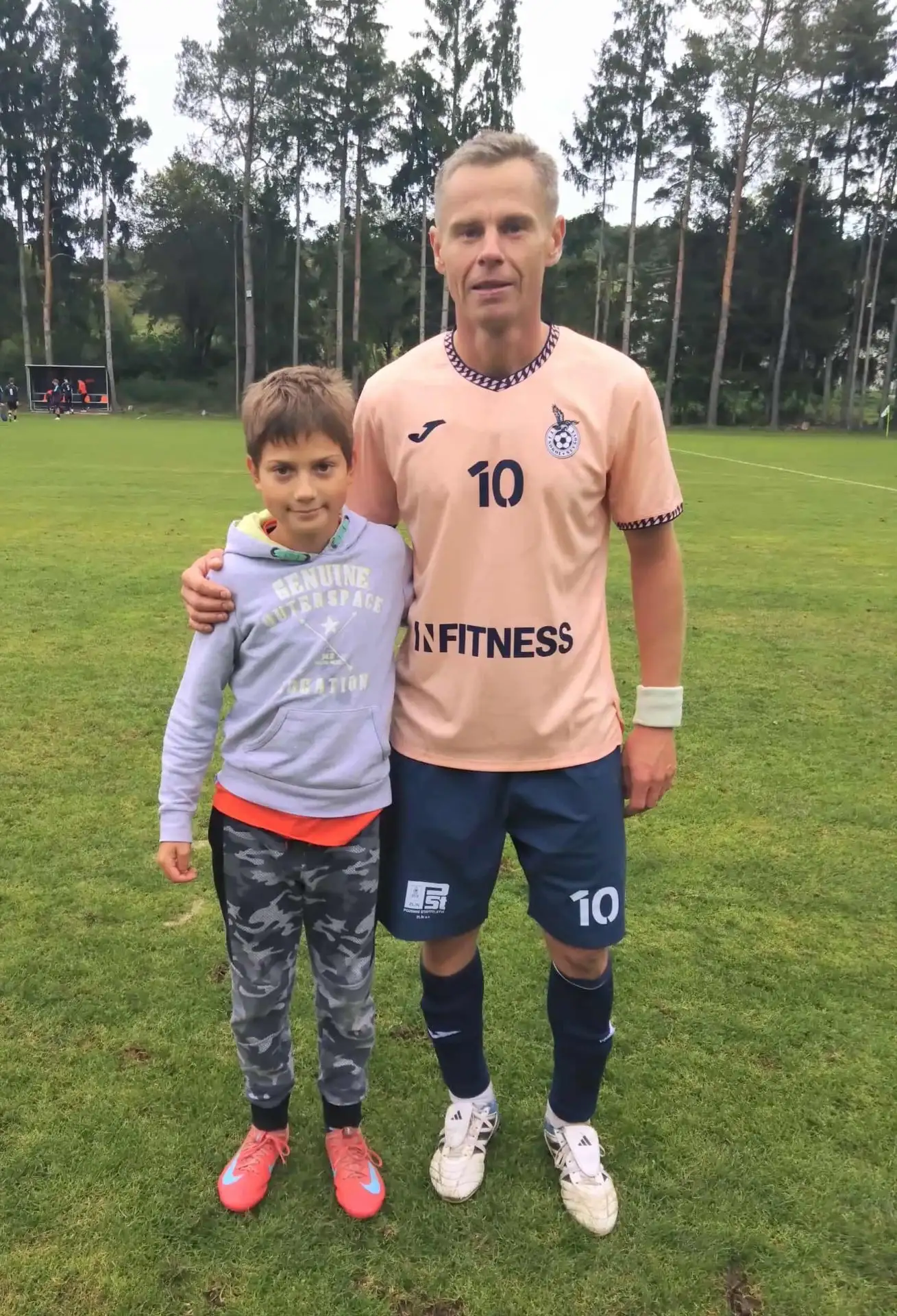 Hodnocení zápasu Nevšová - Osvětimany