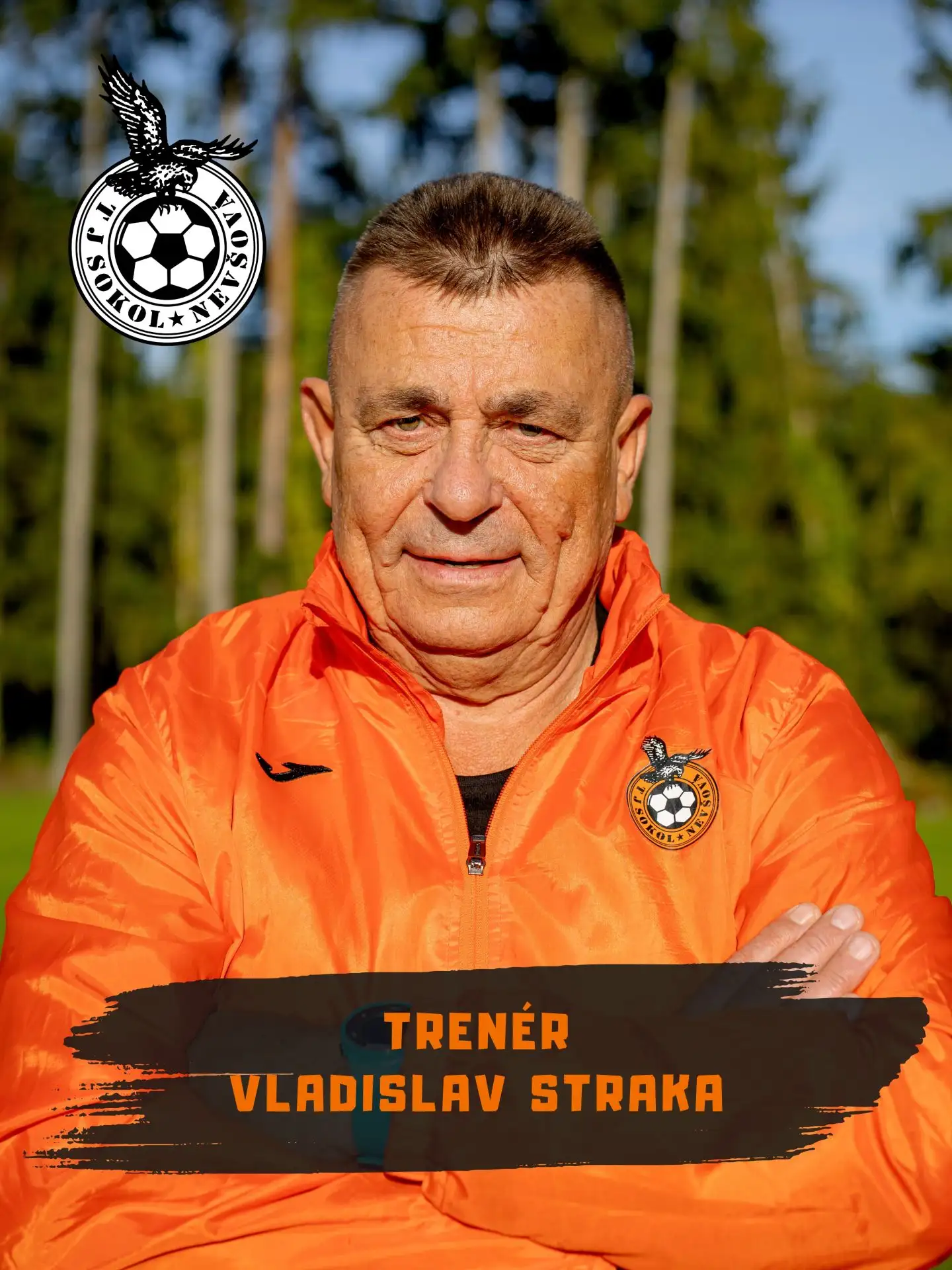 Hodnocení podzimní části sezóny trenérem