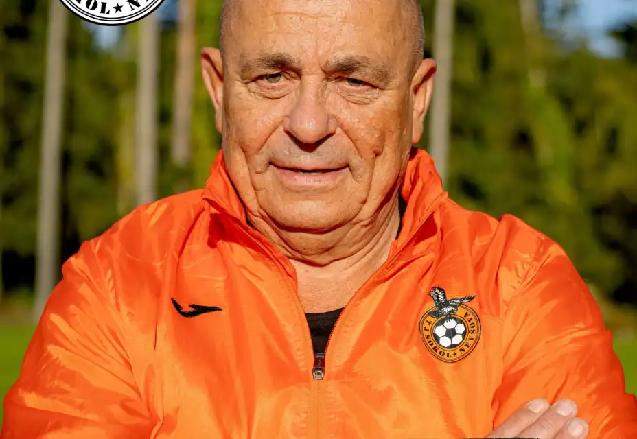 Hodnocení podzimní části sezóny trenérem