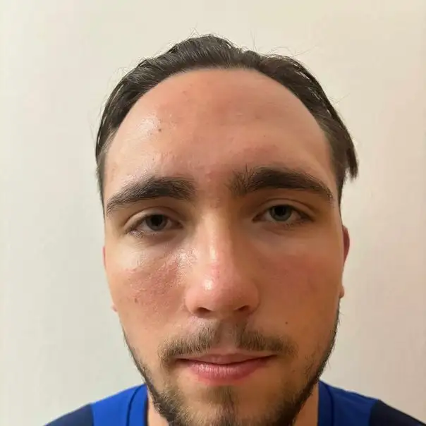 Matěj Brunclík
