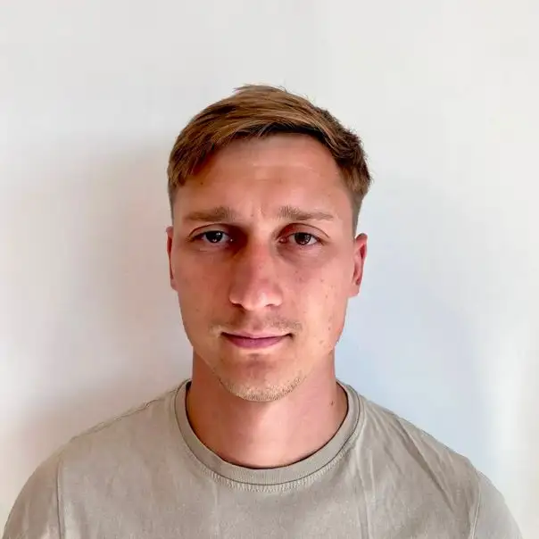Davyd Bilov