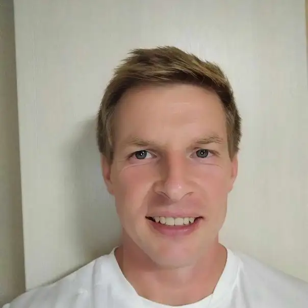 Pavel Korvas