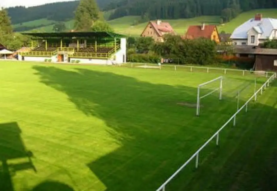 Hodnocení zápasu Velké Karlovice - Nevšová trenéry