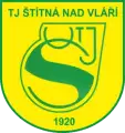TJ Štítná nad Vláří