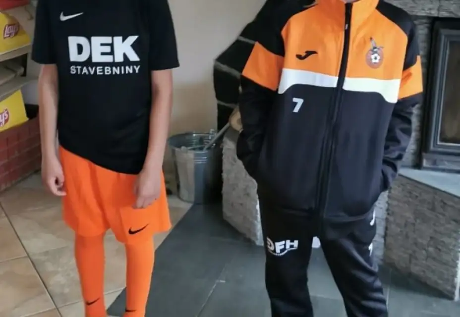 Hodnocení mládeže sezóna 2023/24